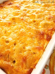 Bake until top layer is lightly browned, 35 to 45 minutes. This Is The Best Southern Style Baked Macaroni Cheese I Ve Ever Ma Mac And Cheese Recipe Evaporated Milk Best Macaroni And Cheese Baked Mac And Cheese Recipe
