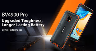 Blackview BV4900 Pro - Outdoor ...