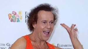 Richard Simmons' rep denies housekeeper controlling star