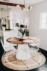 P I N T E R E S T Sarahesilvester Dining Room Small Dining Room Design Dining Room Decor