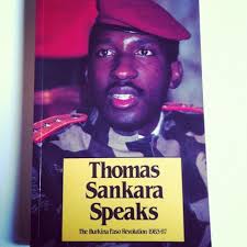 You cannot carry out fundamental change without a. Thomas Sankara The Upright Man Posts Facebook