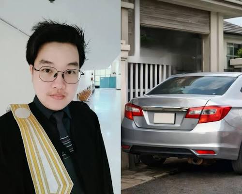 ข่าวอาชญากรรม ข่าวด่วน ประเด็นร้อน