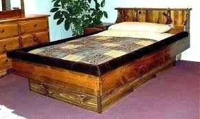 king size waterbed hienle info