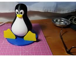 Image result for linux penguin