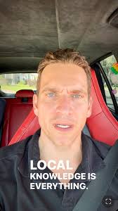 Who you hire matters. When my seller was faced with a tough decision, I  made sure he had the trusted local knowledge to make the right move. His  property