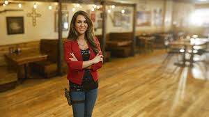 Residents, and the capitol police. Who Is Lauren Boebert The Political Newcomer That Beat 5 Term Republican Congressman Scott Tipton