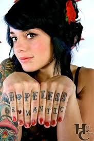 Your finger tattoo will hurt. Your Guide To The 8 Most Painful Tattoo Spots On The Body