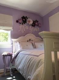 Find Inspiration Here To Create A Fantastic Decor For Kids Bedroom Using Purple Decorations Discover Purple Room Decor Purple Bedroom Decor Purple Girls Room