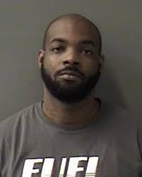 Car lot break in brings arrest