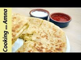 Cheese Naan Cooking Naan Yum Yum Chicken