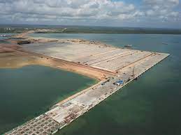 There are, however, security concerns given the port's proximity to kenya is building several roads from lamu towards its borders with ethiopia and south sudan. Lapsset Corridor Development Authority Posts Facebook