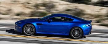 Image result for Cobalt Blue 2017 Aston Martin