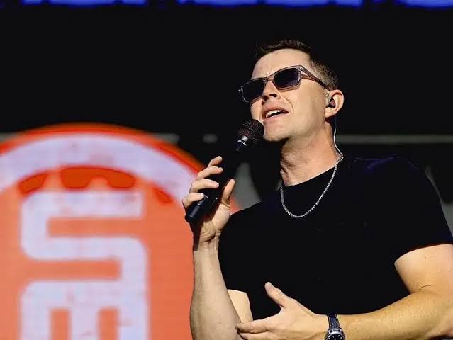 Scotty McCreery's 'Hello Darlin'' Cover Marks 15-Year Career Milestone -  Backstage Country