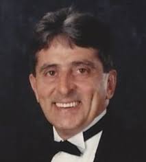 Anthony Bucci Obituary