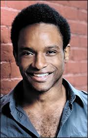 Luke Forbes Stars in Facing Page Productions' Richard III Beginning Oct. 20 