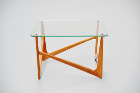Maybe you would like to learn more about one of these? Sculptural Side Table Made In Italy 1950 Ico Parisi Style Massmoderndesign