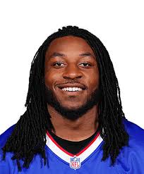 Dorian Williams Stats