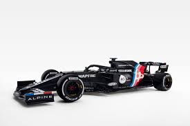Conoce las últimas noticias de hoy sobre la fórmula 1 con mundo deportivo. Alpine Presenta El A521 El F1 2021 De Alonso Con Decoracion Provisional Soymotor Com