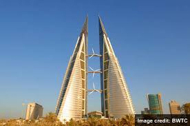 Learn more about the building designed by bjarke ingels group. Bahrain World Trade Centre Verdict Designbuild
