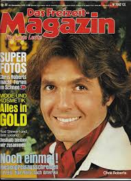 Freizeit-Magazin Nr.51 vom 13.12.1976 Donna Summer, Gunter Gabriel, Rod  Stewart