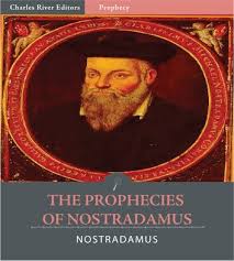 This movie depicts michel nostradamus' (tchéky karyo's) rise in influence, because of his success in treating the plague and his predictions, culminating in his appointment as court physician to charles. The Prophecies Of Nostradamus Ebook By Nostradamus 9781619821675 Rakuten Kobo United States
