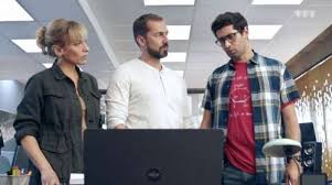 Les moments forts de l'année 2019. Demain Nous Appartient En Avance Aurore Doute D Olivier Resume Video De L Episode 501 Dna Du 5 Juillet 2019 Sur Buzz Insolite Et Culture