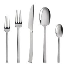 Ikea Us Furniture And Home Furnishings Cutlery Set Stainless Steel Flatware Set Ikea Flatware