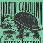 The North Carolina Comedy Festival Showcase!