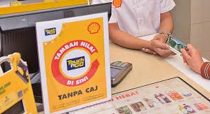 Plus will also be working with touch 'n go sdn bhd to ensure that all touch 'n go kiosks are in working order to better facilitate this process. No More Touch N Go Top Up Fees At Shell Stations On These Highways