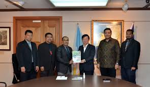 Institut pendidikan guru kampus sultan abdul halim. Institut Perubatan Dan Pergigian Termaju Usm Zahir Keinginan Terus Kerjasama Dengan Kerajaan Negeri Buletin Mutiara