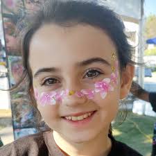 Been rocking since 9:30 this morning! I'll be here all day at the Holy  Ghost Parish Fair!