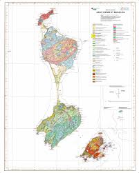 The islands in videos : Pdf Carte Geologique De La France A 1 50 000 Saint Pierre Et Miquelon 1 50 000 Geological Map Of France Saint Pierre And Miquelon Islands