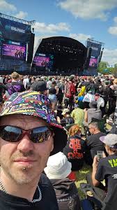 Alien Ant Farm are part of SUMMER BREEZE 2026!