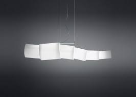 Artemide Lighting Surrounding Com Pendant Lamp Lamp Artemide