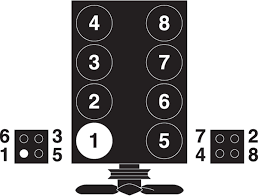 Wiring color codes and descriptions. Fn 3879 1999 Ford F150 Wiring Download Diagram