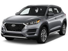 Known for its value for money, the hyundai tucson comes with features such as: 2020 Hyundai Tucson Review Ratings Specs Prices And Photos The Car Connection