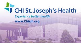 Chi St Josephs Health Experience Better Health