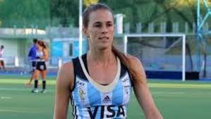 Todos los cotejos se disputarán en valencia. Carla Rebecchi Se Retira De Las Leonas Y No Estara En Los Juegos Olimpicos De Tokio Deportes Diario La Prensa