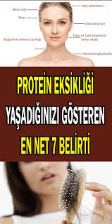 Protein Eksikligi Yasadiginizi Gosteren En Net 7 Belirti Sosyolife Net Protein Saglik Stres