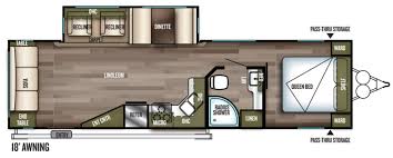 2021 forest river wildwood heritage glen 290rl new. New Or Used Forest River Wildwood Rvs For Sale Camping World Rv Sales