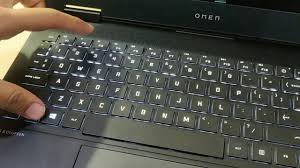 In this case, you can try fn + 11 or fn + 9. How To On Keyboard Light How To Turn On Keyboard Backlit Hp Omen 15 Amd Keyboard Hp Omen Light Youtube