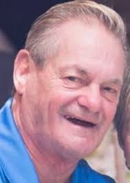 Obituary of Jack Larsen