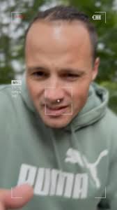 When I’m done, God’s not—He rewrites everything. What are you waiting  for!!? 🫶🏼🙏