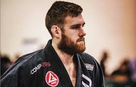 Why Fighting Makes Me Happy