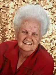 Evie Lillian Holloway Obituary (2024)