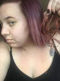 Help Guy Tang 7rg Turned Purple And This Is Not Work Appropriate Hair Beauty Skin Deals Me Fa Hair Color Cream Strawberry Blonde Hair Color Purple Hair