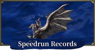 After spending years watching pokemon speedruns through events and my favorite twitch streamers, i decided to see just how difficult it would really be to le. Mh Rise Speedrun Guide List Of Runs Monster Hunter Rise Mhr Gamewith