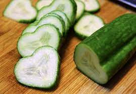 Check spelling or type a new query. The Unexplainable Trick To Removing Bitterness From Cucumbers Food Hacks Wonderhowto