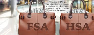 What Is The Difference Between A Medical Fsa And An Hsa
