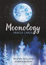 Discover how to use the moonology oracle cards to give accurate and meaningful readings for yourself and others! Moonology Oracle Cards By Yasmin Boland